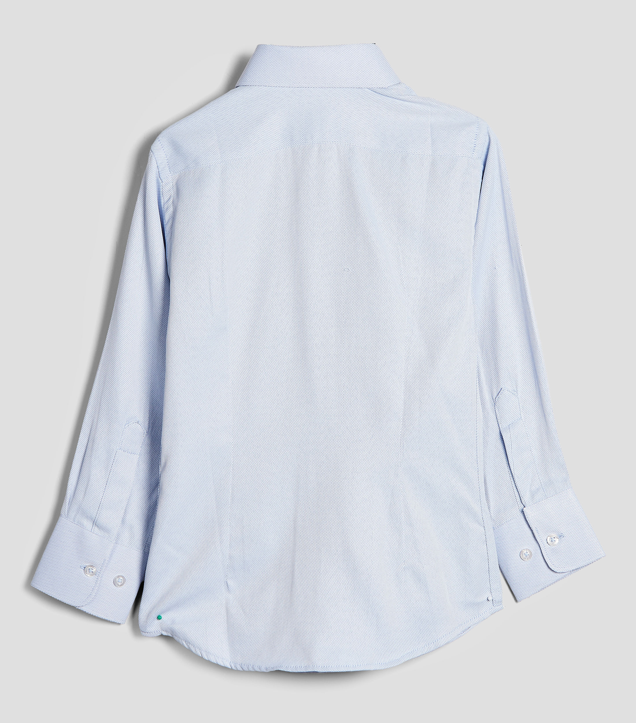 Camisa microdiseno Nino
